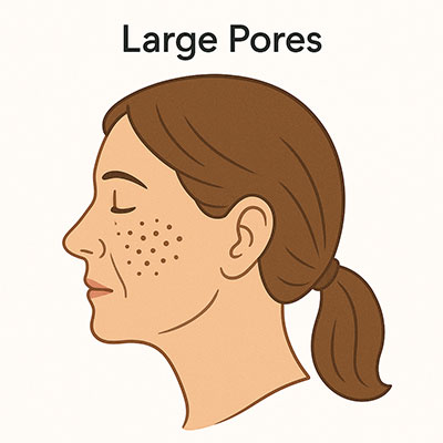 Large-Pores