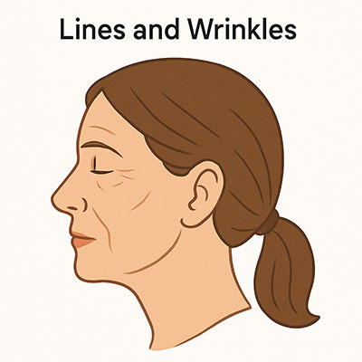 Lines-and-Wrinkles
