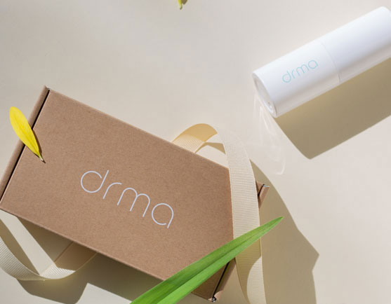 DRMA Dark Spot Eraser Cream